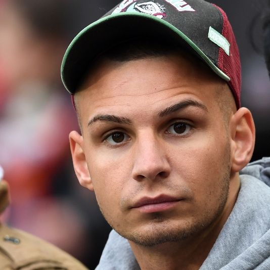 SO phänomenal klingt sein neuer Song SO phänomenal klingt sein neuer Song (Foto)