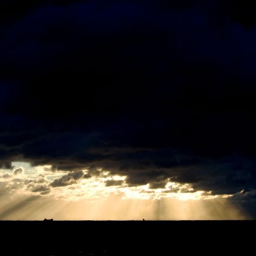 Erst Hitze-Hammer, dann Unwetter! HIER knallt's so richtig Erst Hitze-Hammer, dann Unwetter! HIER knallt's so richtig (Foto)