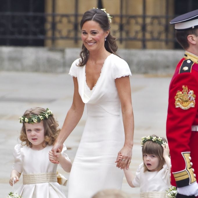 Endlich! Kate Middleton wird Tante (Foto)