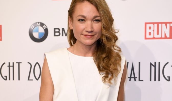 Lisa Maria Potthoff privat