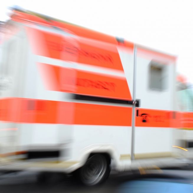 Vater überfährt eigenen Sohn (8) zweimal Vater überfährt eigenen Sohn (8) zweimal (Foto)