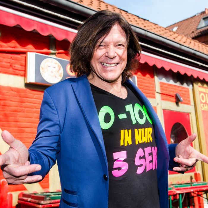 Ist König Jürgen auch der Euro-Ballermann? Ist König Jürgen auch der Euro-Ballermann? (Foto)