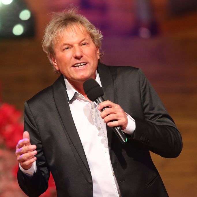 Die Schlager-Hitparade mit Beatrice Egli noch einmal sehen! Die Schlager-Hitparade mit Beatrice Egli noch einmal sehen! (Foto)