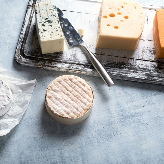 Nicht essen! DIESER Käse sorgt für Magen-Darm-Chaos Nicht essen! DIESER Käse sorgt für Magen-Darm-Chaos (Foto)
