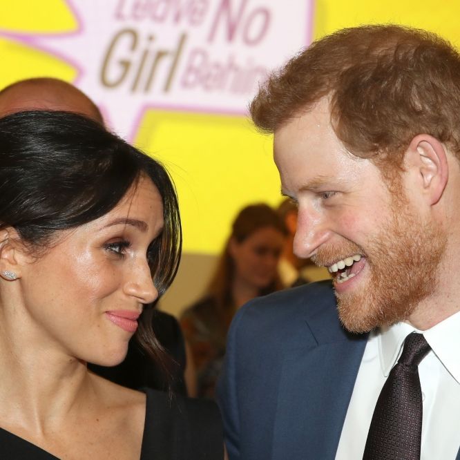 Live-Stream und TV: SO sehen Sie die Royal-Wedding Live-Stream und TV: SO sehen Sie die Royal-Wedding (Foto)