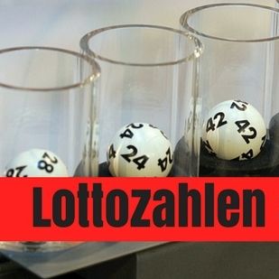 Ihre "Lotto am Mittwoch"-Gewinnzahlen und Quoten Ihre "Lotto am Mittwoch"-Gewinnzahlen und Quoten (Foto)
