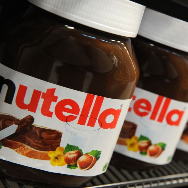 Nutella unter Beschuss! Verbraucherzentrale warnt vor WM-Aktion