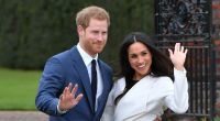 Meghan Markle und Prinz Harry geben sich am 19. Mai 2018 das Ja-Wort. Die Hochzeit zählt zu den Highlights des Jahres.