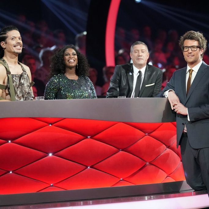 Aus nach Discofox-Marathon! SIE flog in Folge 8 raus Aus nach Discofox-Marathon! SIE flog in Folge 8 raus (Foto)