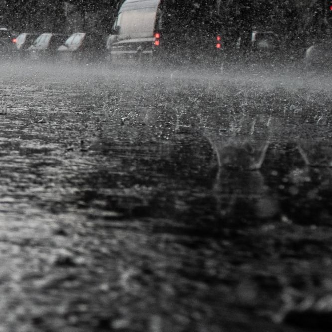 Muttertag: Die gar nicht feierlichen Unwetter und Überschwemmungen Muttertag: Die gar nicht feierlichen Unwetter und Überschwemmungen (Foto)