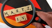 Laut einem Medienbericht müsste der Hartz-IV-Regelsatz in Deutschland deutlich höher liegen.