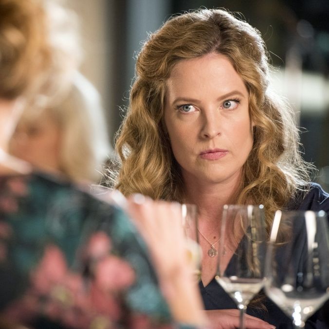 Diana Amft kommt in Teufels Küche Diana Amft kommt in Teufels Küche (Foto)