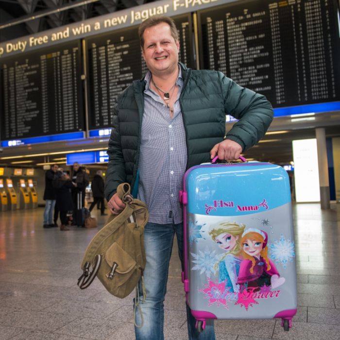 Liebeslied! Doch WEM gesteht Malle-Jens seine große Liebe? Liebeslied! Doch WEM gesteht Malle-Jens seine große Liebe? (Foto)