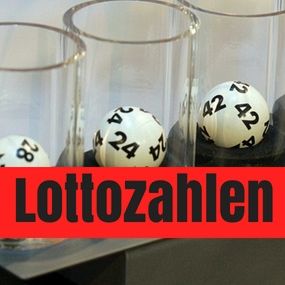 Die aktuellen Quoten und Gewinnzahlen von Lotto am Samstag Die aktuellen Quoten und Gewinnzahlen von Lotto am Samstag (Foto)