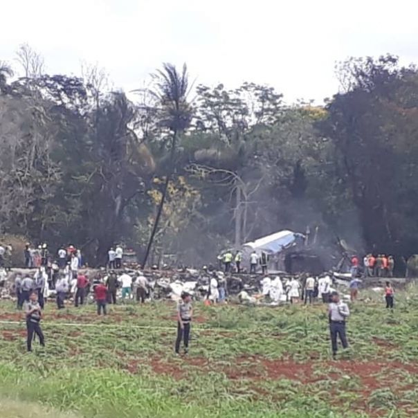 Mehr als 100 Tote! Vorwürfe gegen den Flugzeug-Eigner Mehr als 100 Tote! Vorwürfe gegen den Flugzeug-Eigner (Foto)