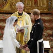 Prinz Harry und Meghan Markle. Prinz Harry und Meghan Markle.
