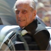 Prinz Philip. Prinz Philip.