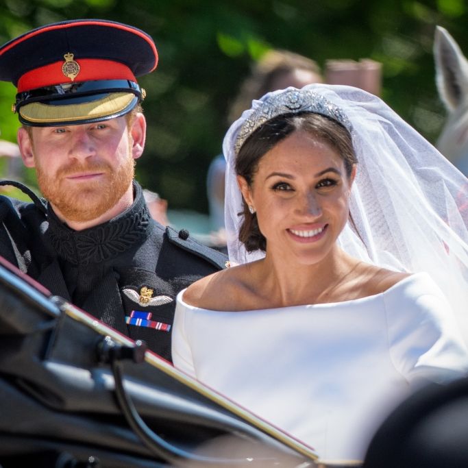DAS sind ihre Aufgaben als Herzogin von Sussex DAS sind ihre Aufgaben als Herzogin von Sussex (Foto)