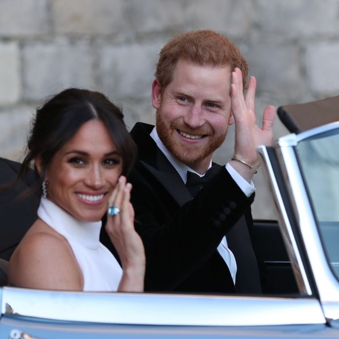Promi-Wahrsager verrät: Meghan und Harry bekommen Zwillinge! Promi-Wahrsager verrät: Meghan und Harry bekommen Zwillinge! (Foto)
