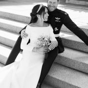Meghan und Harry sehen so verliebt aus. Meghan und Harry sehen so verliebt aus.