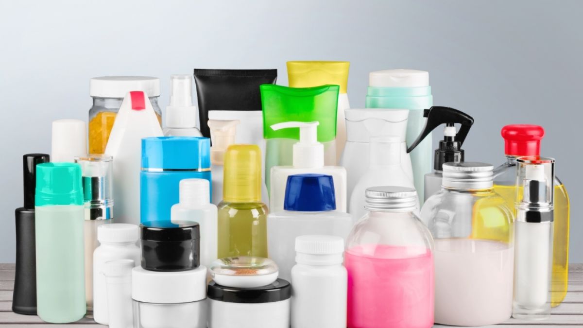 Mizellen-Technologie findet sich in zahlreichen Kosmetikprodukten. (Symbolbild) (Foto)