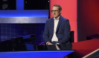Dr Manuel Hobiger Privat Quiz Vulkan Das Macht Der Schlauberger Neben Den Quiz Shows News De