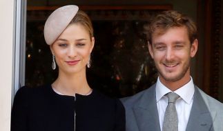 Civil Wedding 1 June 2019 Monaco Carlota Casiraghi Ropa Casual
