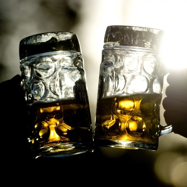 Krebs-Gefahr! SO ungesund ist alkoholfreies Bier