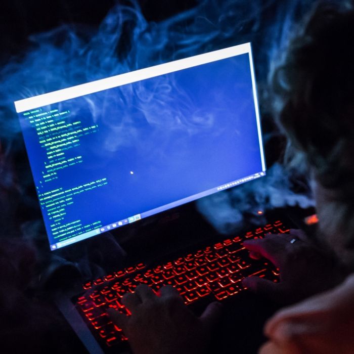 So erkennen Sie Social Bots und Fake-Profile So erkennen Sie Social Bots und Fake-Profile (Foto)