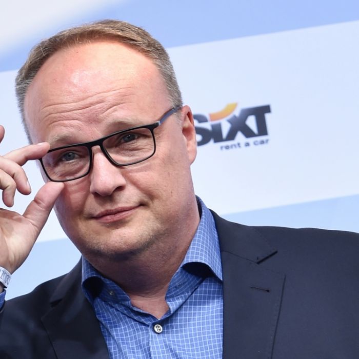 Wiederholung im TV und online sehen Wiederholung im TV und online sehen (Foto)
