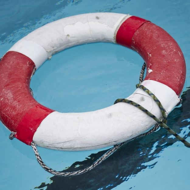 Tod im Badesee! Zwei Männer (24, 50) am Wochenende ertrunken Tod im Badesee! Zwei Männer (24, 50) am Wochenende ertrunken (Foto)
