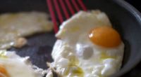 Wie schädlich - oder hilfreich - ist nun das Cholesterin in Eiern?