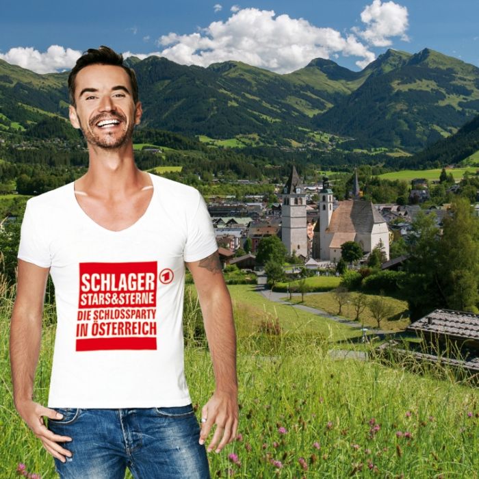 Als Wiederholung! Die Schlossparty mit Florian Silbereisen erneut sehen Als Wiederholung! Die Schlossparty mit Florian Silbereisen erneut sehen (Foto)