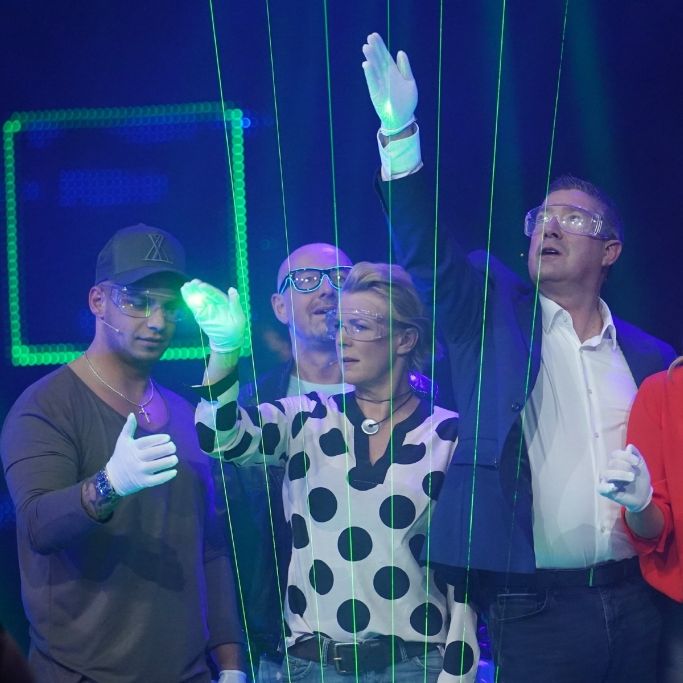 Als Wiederholung! So hart büffelte Pietro Lombardi für den Schulabschluss Als Wiederholung! So hart büffelte Pietro Lombardi für den Schulabschluss (Foto)