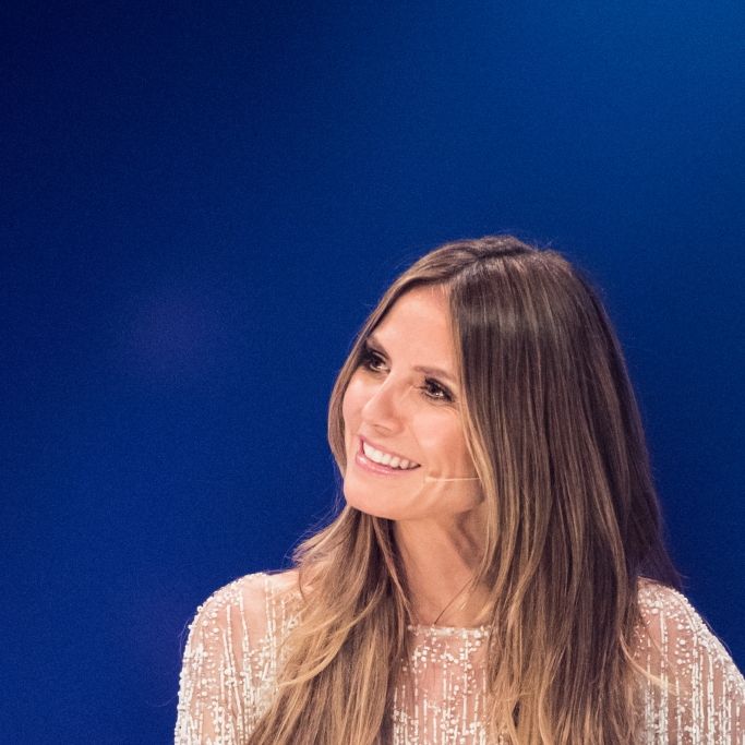 Trennungsschock! Macht Heidi jetzt ohne IHN weiter? Trennungsschock! Macht Heidi jetzt ohne IHN weiter? (Foto)