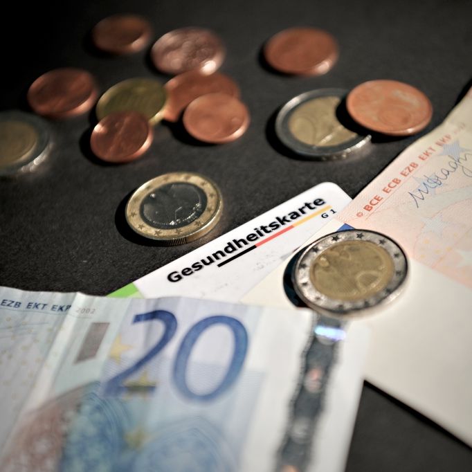 Beitragssenkung 2019 - So viel können SIE sparen! Beitragssenkung 2019 - So viel können SIE sparen! (Foto)