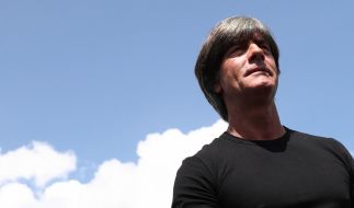 Joachim Low Privat Nach Der Em Ist Schluss Was Macht Jogi Nach Der Europameisterschaft News De