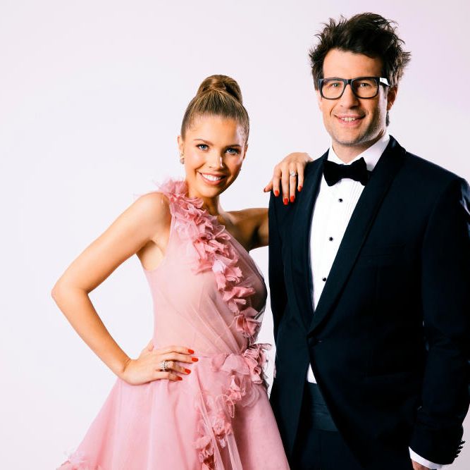 Ingolf Lück - Der älteste Dancing Star aller Zeiten Ingolf Lück - Der älteste Dancing Star aller Zeiten (Foto)