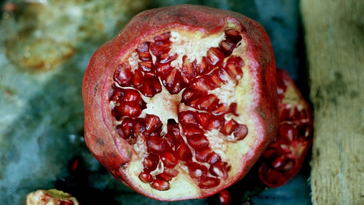 In einem tragischen Fall hat eine 64-jährige Frau ihr Leben verloren, nachdem sie mit diesem Obst in Berührung kam. (Foto)