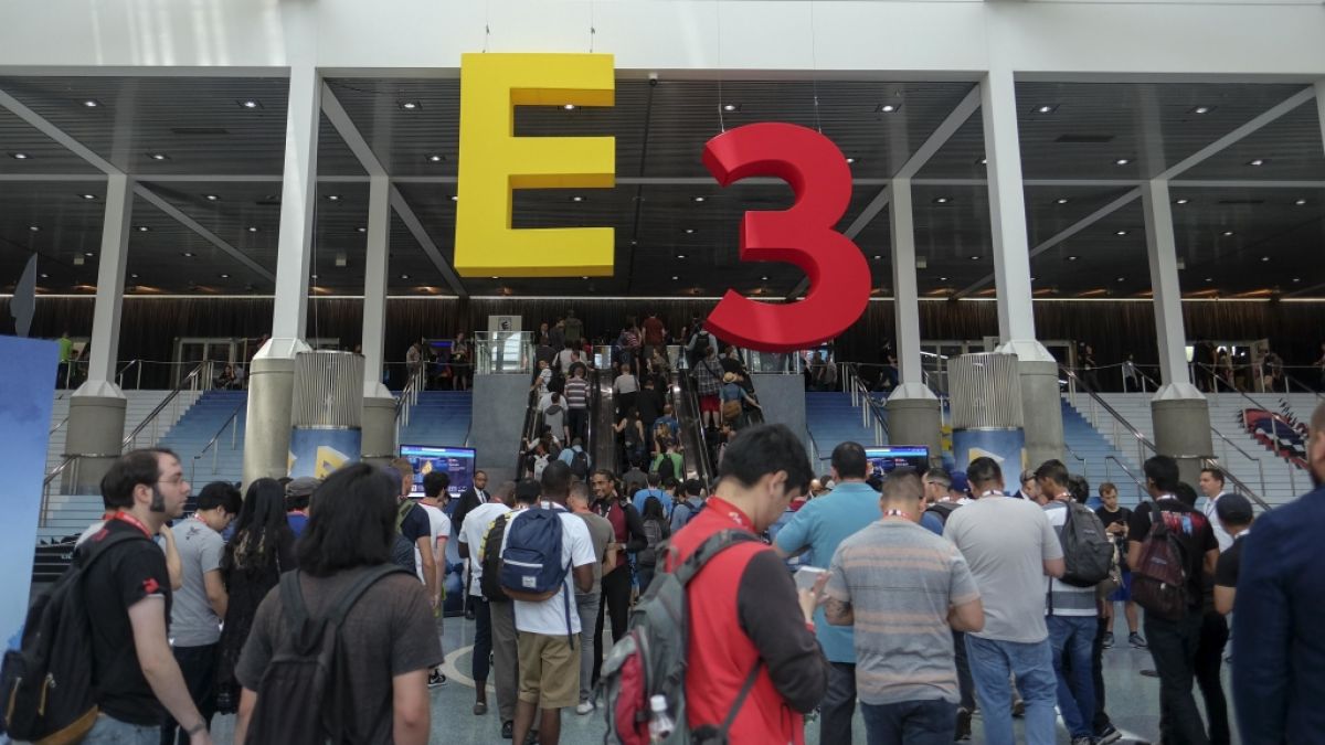 #E3 2018 Neuerscheinungen neuzeitlich: DAS sind die Game-Highlights von Sony, Ubisoft, Nintendo