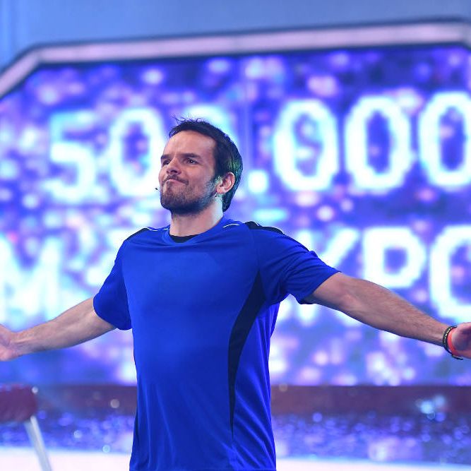 Mega-Klatsche für Steffen Henssler! Leif räumt 500.000-Euro-Jackpot ab Mega-Klatsche für Steffen Henssler! Leif räumt 500.000-Euro-Jackpot ab (Foto)