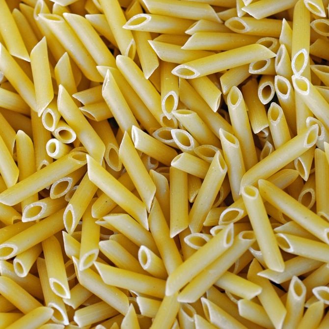 Achtung, nicht essen! Aldi ruft DIESE Pasta zurück Achtung, nicht essen! Aldi ruft DIESE Pasta zurück (Foto)