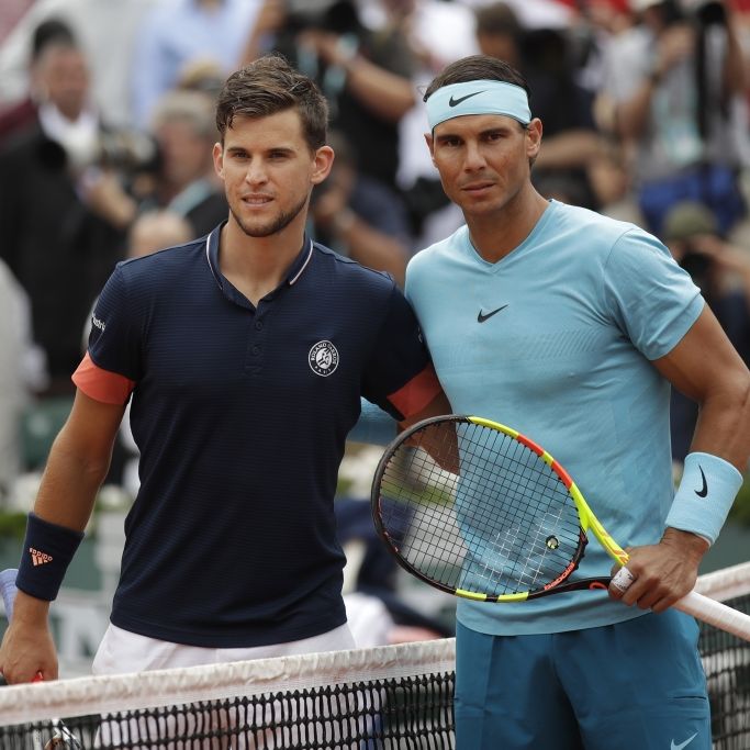 Grandios! Nadal gewinnt zum 11. Mal die French Open Grandios! Nadal gewinnt zum 11. Mal die French Open (Foto)