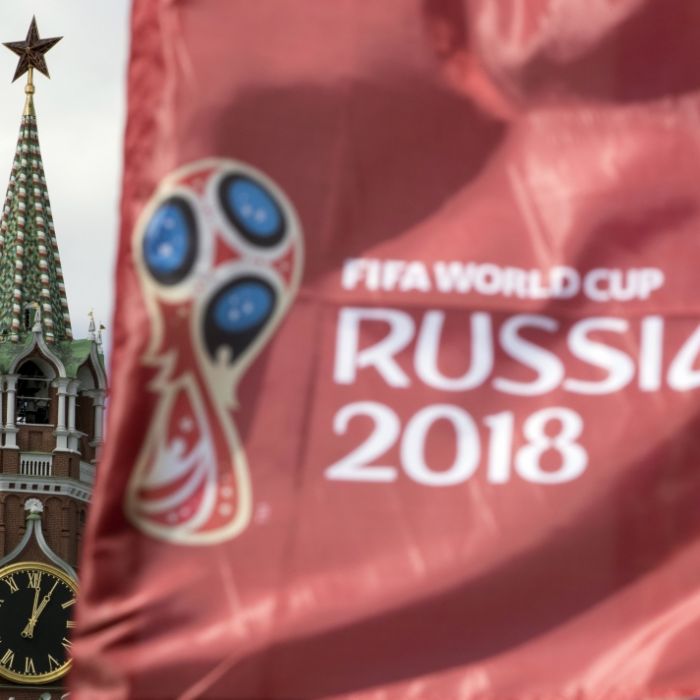 Frankreich gewinnt Finale gegen Kroatien Frankreich gewinnt Finale gegen Kroatien (Foto)