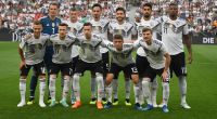 Das DFB-Team will den WM-Titel verteidigen.