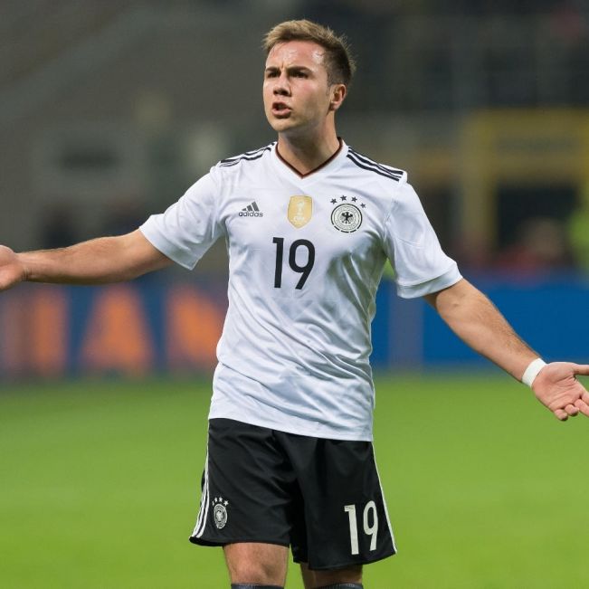 Klares Statement! BVB-Star will zur EM 2020 wieder fit sein Klares Statement! BVB-Star will zur EM 2020 wieder fit sein (Foto)