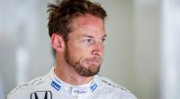 Jenson Button hat sich wieder verlobt.