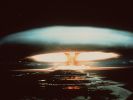 Laut einer aktuellen Studie reichen 100 Atombomben, um unsere Welt nachhaltig zu zerstören. Gut, dass es 15.000 Atombomben auf der ganzen Welt gibt. (Foto)