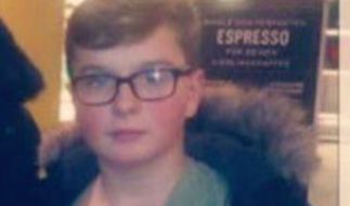 Hausdurchsuchung In Recklinghausen Vermisster Junge 15 Bei