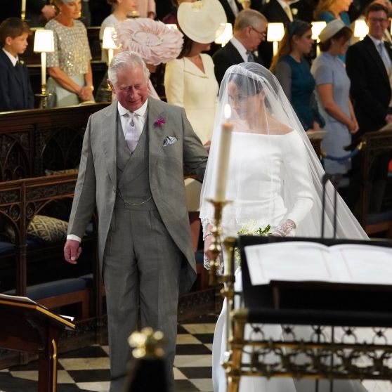 DIESEN eigenartigen Spitznamen bekam sie von Prinz Charles DIESEN eigenartigen Spitznamen bekam sie von Prinz Charles (Foto)